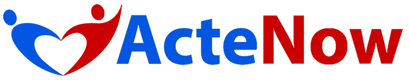 Acte Now Logo